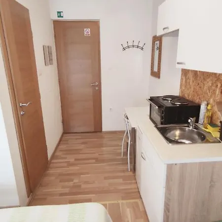 Vjeko Apartamento Split