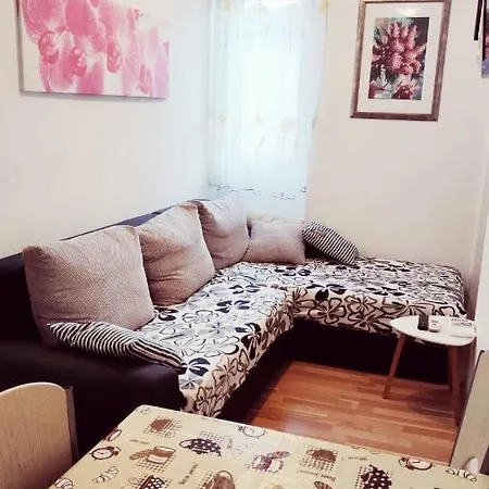 Apartamento Vjeko *