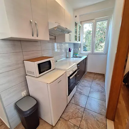 Apartamento Vjeko Split