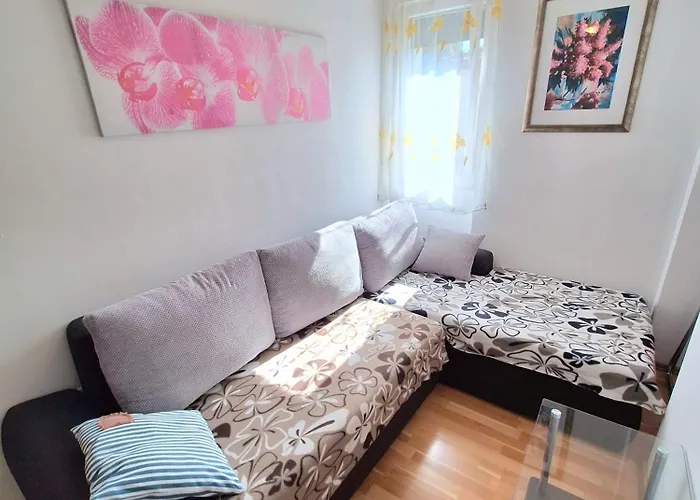 Apartamento Vjeko
