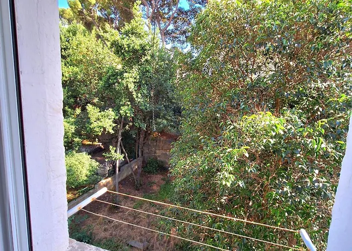 Vjeko Apartamento Split