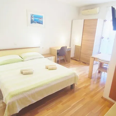 Vjeko Apartman Split