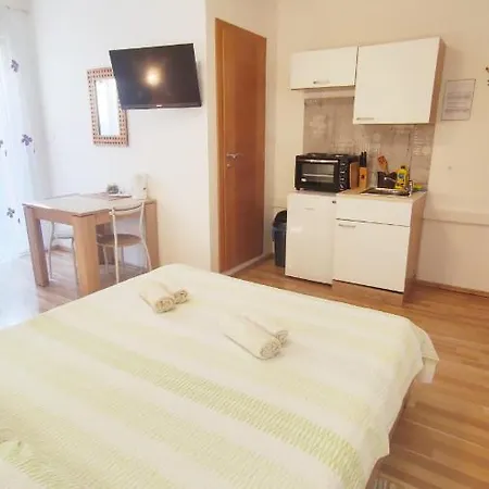 Apartman Vjeko