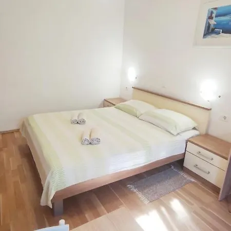 Apartman Vjeko *