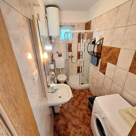 Vjeko Apartman