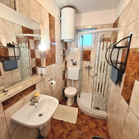 Apartman Vjeko
