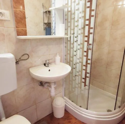 Vjeko * 스플리트