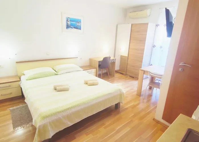 Vjeko 아파트 스플리트