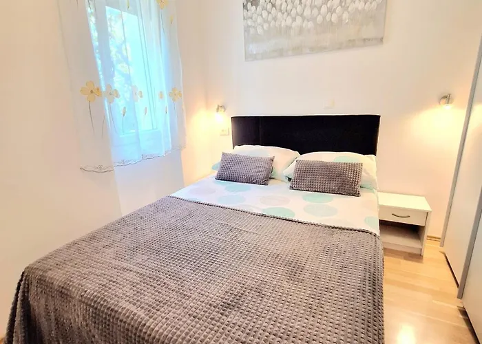 아파트 Vjeko 스플리트