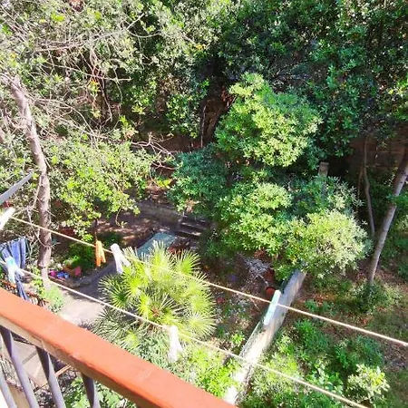 Vjeko Apartament