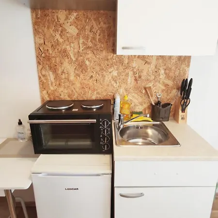 Vjeko Apartament